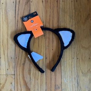 Cat ears
